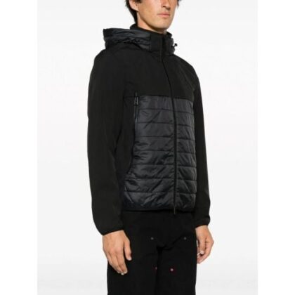 Belstaff Mens Black Boundary Jacket by Designer Wear GBP269 - Grab Your Coat!