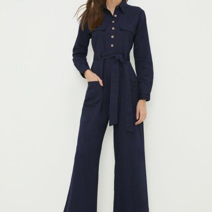 Dorothy Perkins Womens Utility Jumpsuit by Dorothy Perkins UK GBP17.50 - Grab Your Coat!
