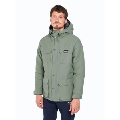 Penfield Mens Laurel Wreath Kasson Jacket by Designer Wear GBP189 - Grab Your Coat!