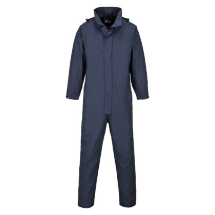 Sealtex Classic Waterproof Boilersuit Navy 2XL by Tooled Up GBP53.95 - Grab Your Coat!