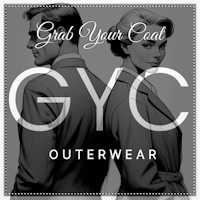 Grab Your Coat UK Men's and Women's Outerwear - Formal, Casual, Occasion & Workwear